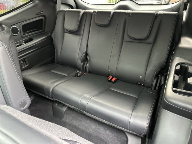 Used 2022 Subaru Ascent Limited w/ Technology Package AWD/4WD image 24