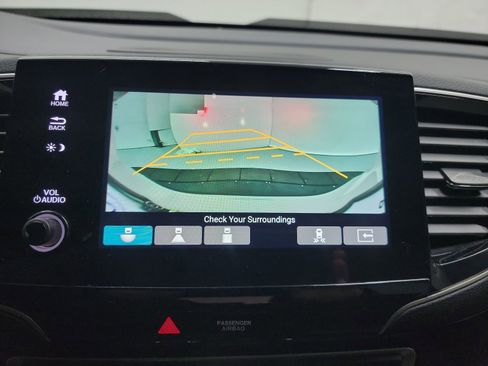 Certified 2023 Honda Passport Elite image 23