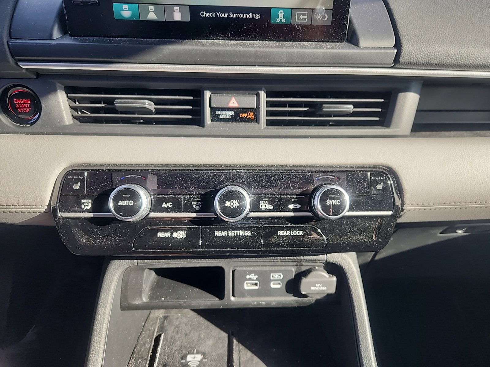 Used 2025 Honda Pilot EX-L image 14