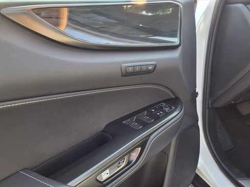 Used 2023 Lexus NX 350 AWD image 7