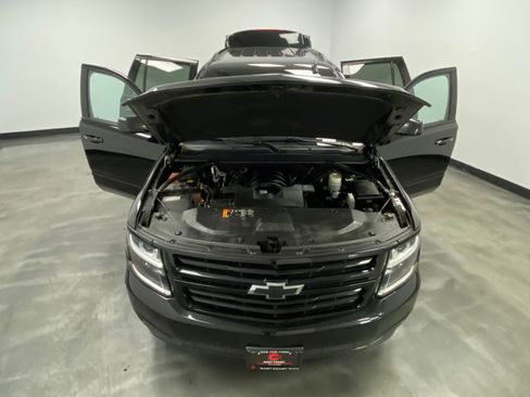 Used 2019 Chevrolet Tahoe Premier image 53