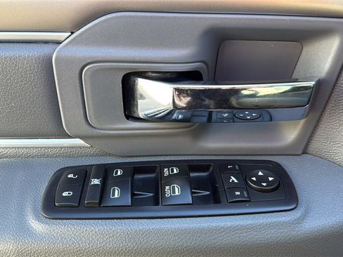 Used 2017 RAM 1500 Big Horn image 17