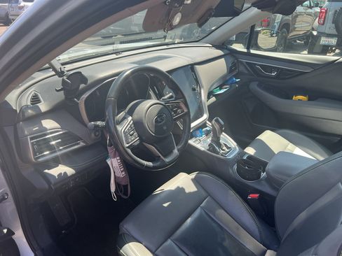 Used 2023 Subaru Outback Onyx Edition XT AWD/4WD image 6