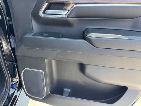Certified 2023 Chevrolet Silverado 1500 LT RWD image 11