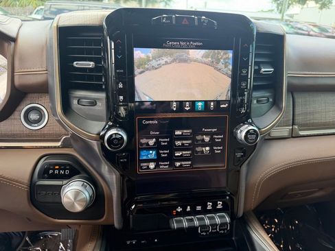 Used 2019 RAM 1500 Limited RWD image 27