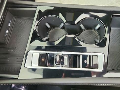 Used 2025 Volkswagen Atlas Cross Sport SEL Premium R-Line AWD/4WD image 49