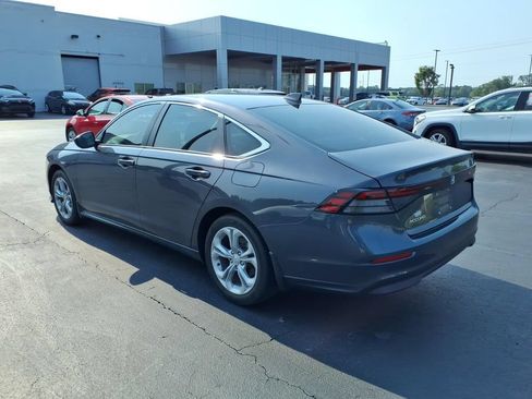 Used 2023 Honda Accord LX image 5