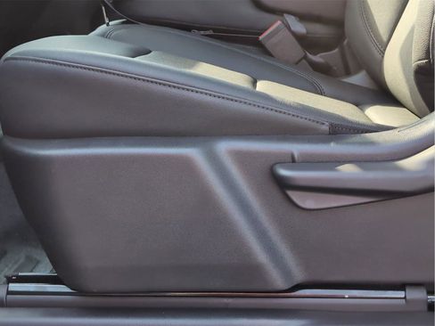 New 2026 Chevrolet Silverado 1500 W/T w/ WT Value Package RWD image 25