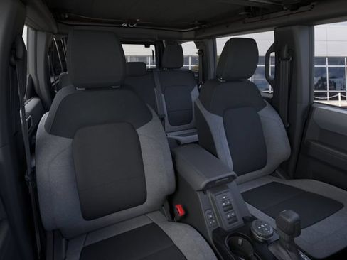 New 2026 Ford Bronco Big Bend AWD/4WD image 30