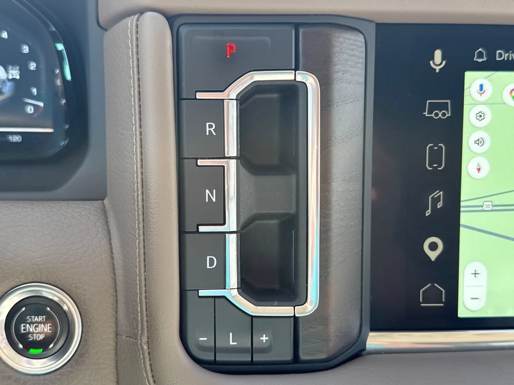 Certified 2023 GMC Yukon XL Denali w/ Denali Reserve Package AWD/4WD image 33