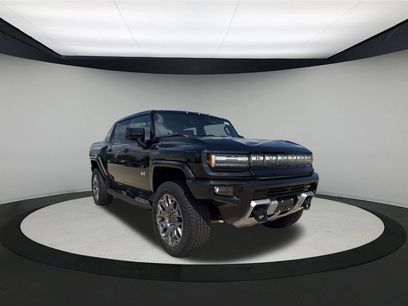 New 2025 GMC Hummer EV 3X