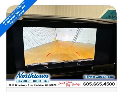 Used 2023 GMC Sierra 1500 SLT w/ SLT Premium Package image 21