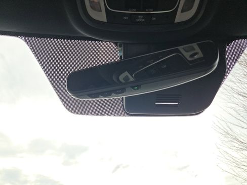 New 2026 Honda Ridgeline Black Edition image 24