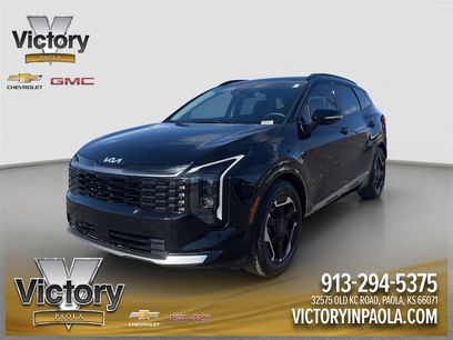 Used 2026 Kia Sportage SX