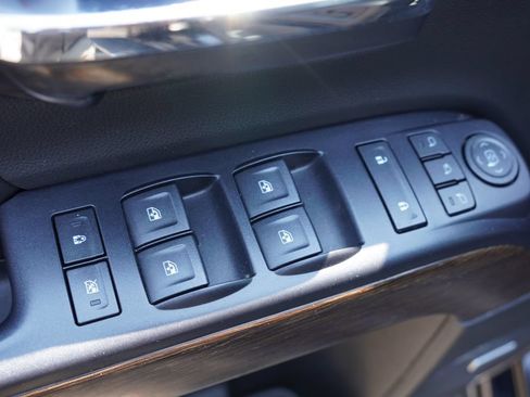 Used 2019 GMC Sierra 2500 Denali AWD/4WD image 24