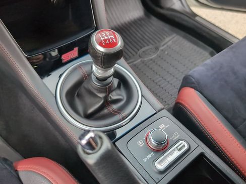 Used 2021 Subaru WRX STI image 25