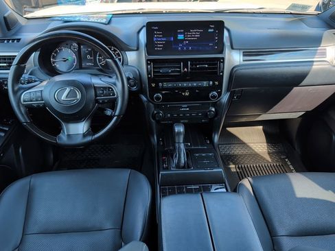 Used 2023 Lexus GX 460 Premium image 17
