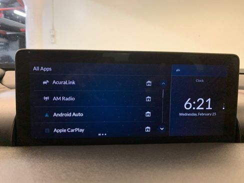 Used 2022 Acura TLX SH-AWD w/ A-SPEC Pkg image 31