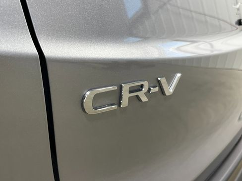 New 2026 Honda CR-V EX image 6