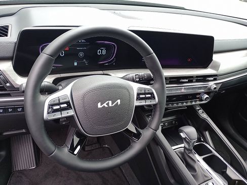 New 2025 Kia Telluride AWD image 9