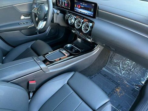 Certified 2025 Mercedes-Benz CLA 250 image 19