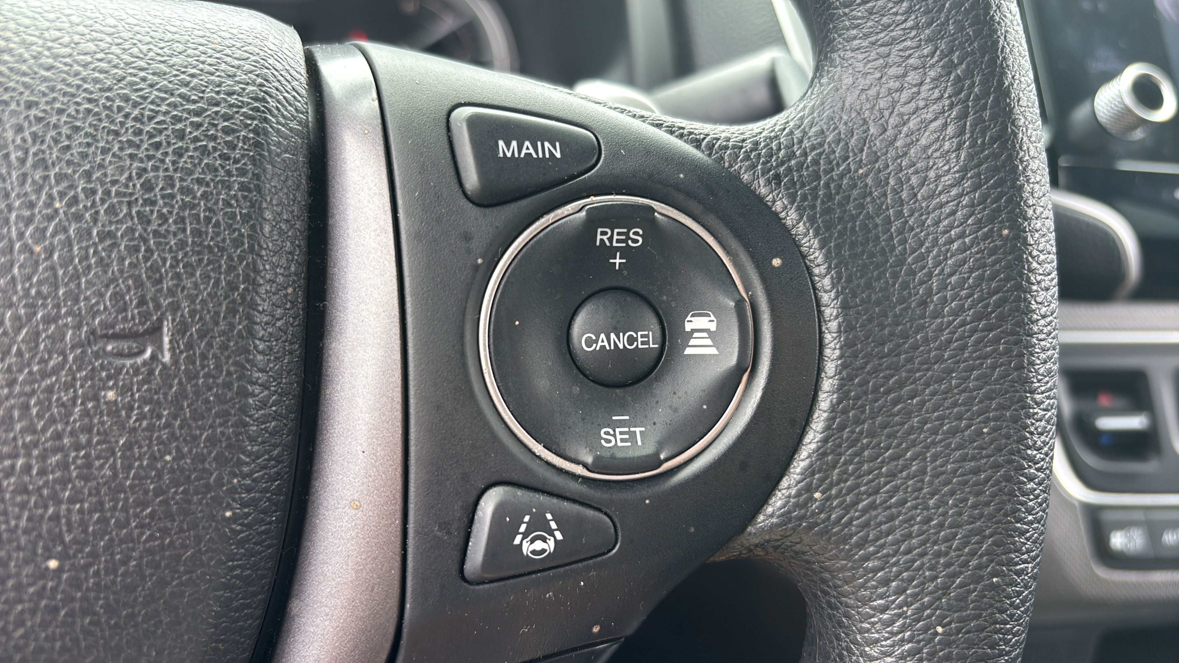 Certified 2023 Honda Ridgeline Sport image 30