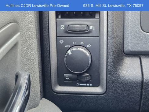 Certified 2020 RAM 1500 Tradesman w/ Popular Equipment Group image 23