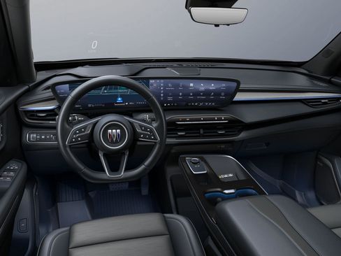 New 2026 Buick Enclave Sport Touring w/ Power Package image 31