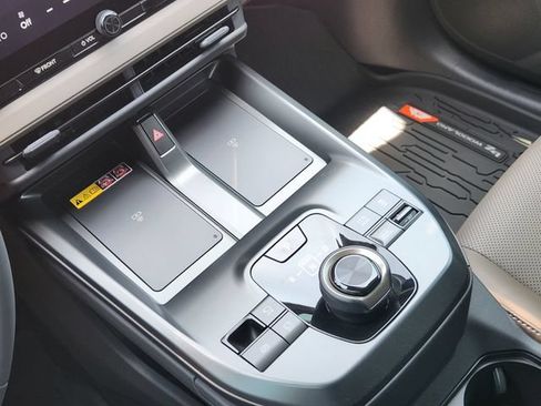 New 2026 Toyota bZ Woodland AWD/4WD image 18