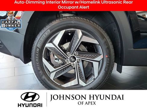 Used 2023 Hyundai Tucson SEL w/ Convenience Package AWD/4WD image 11