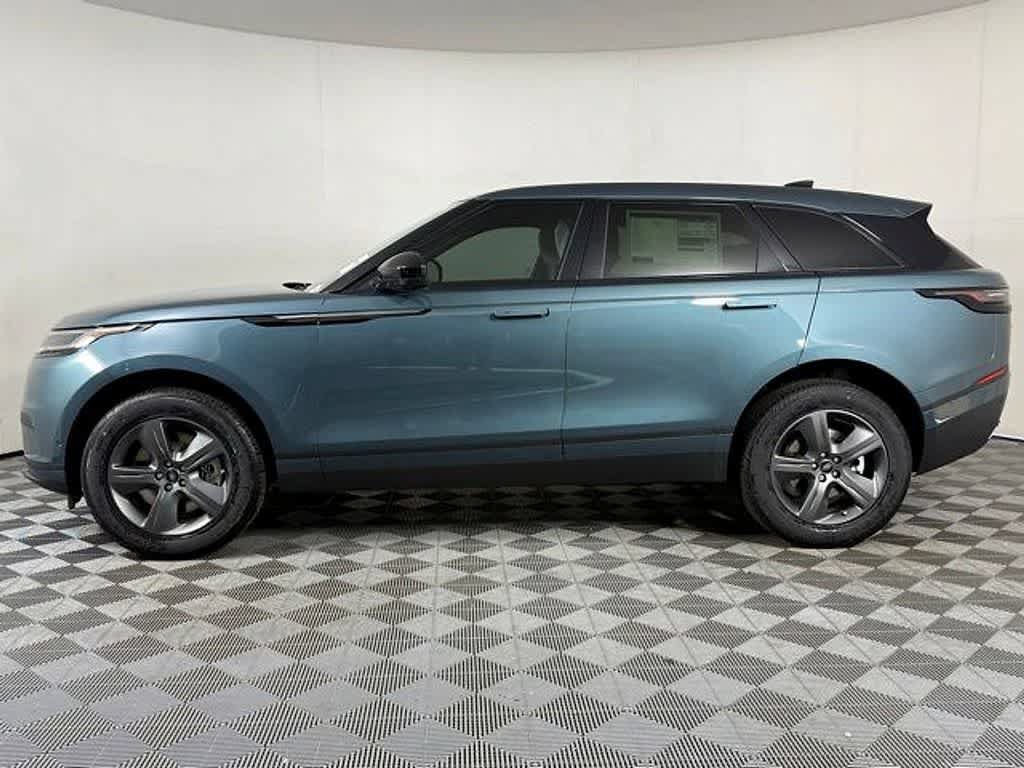 New 2026 Land Rover Range Rover Velar S AWD/4WD image 3