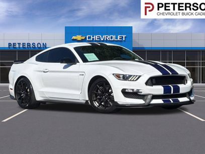 Used 2016 Ford Mustang Shelby GT350 w/ Technology Package
