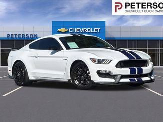 Used 2016 Ford Mustang Shelby GT350 w/ Technology Package RWD 360° Tour