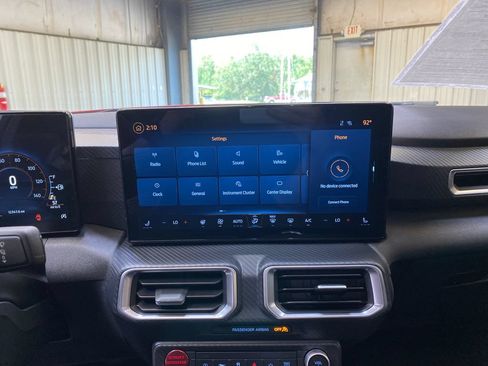 Used 2026 Ford Mustang Premium RWD image 34