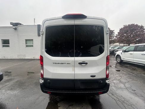 Used 2024 Ford Transit 350 XL RWD image 6