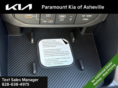 New 2026 Kia K4 GT-Line image 16