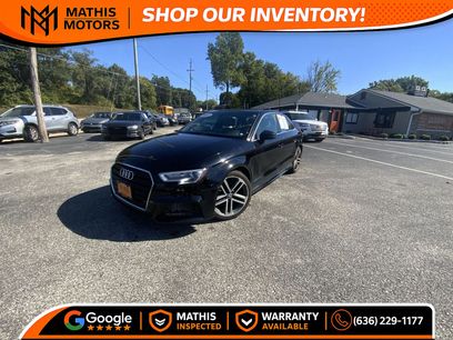 Used 2017 Audi A3 2.0T Premium Plus w/ Premium Plus Package