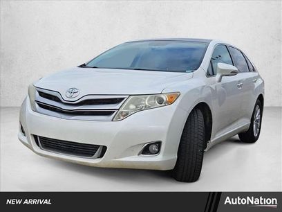 Used 2015 Toyota Venza XLE