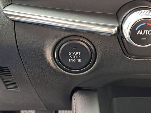 New 2026 MAZDA MAZDA3 2.5 S Hatchback w/ Premium Pkg image 12