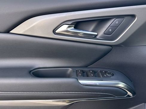 New 2026 Chevrolet Traverse LT w/ Driver Confidence Package image 14