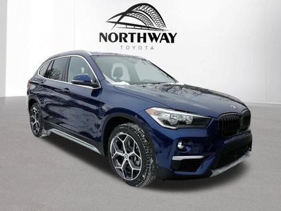 Used 2019 BMW X1 xDrive28i w/ Convenience Package