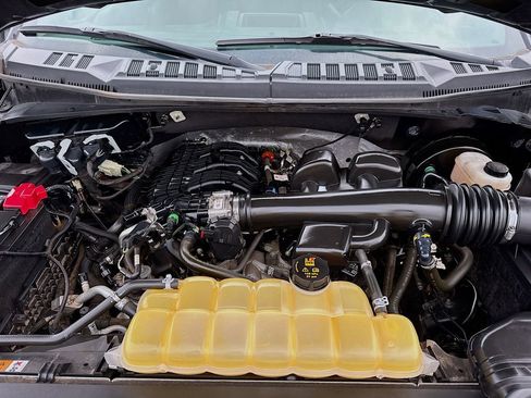 Used 2020 Ford F150 XL w/ Equipment Group 101A Mid image 34