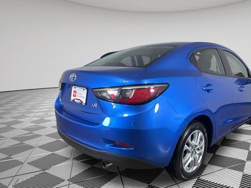 Used 2018 Toyota Yaris iA image 16