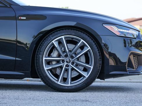 Used 2021 Audi A7 e Premium Plus AWD/4WD image 28