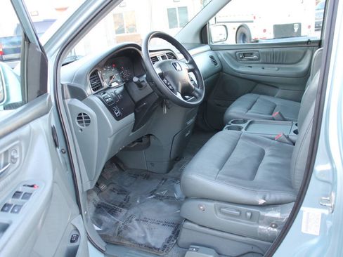 Used 2003 Honda Odyssey EX-L image 22