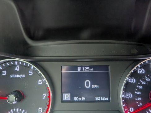 Used 2021 Kia Forte LXS image 11