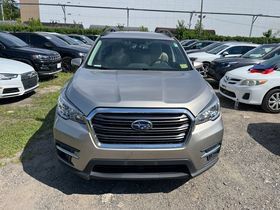 Used 2019 Subaru Ascent Premium AWD/4WD image 3