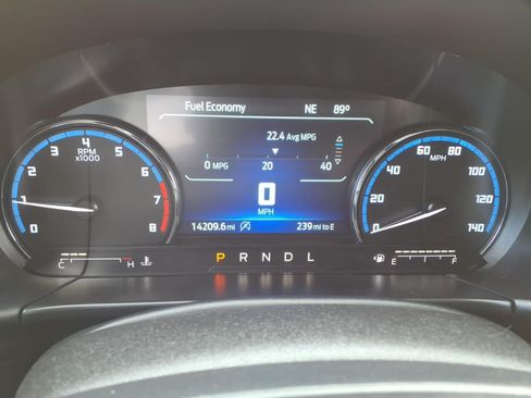 Certified 2024 Ford Bronco Sport Outer Banks AWD/4WD image 30