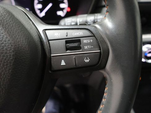 Used 2024 Honda CR-V Sport image 36