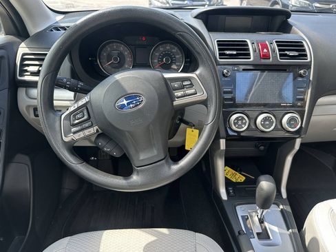 Used 2016 Subaru Forester 2.5i Premium AWD/4WD image 16